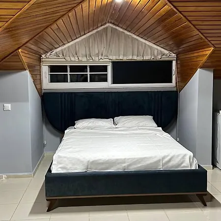 Private Villa *