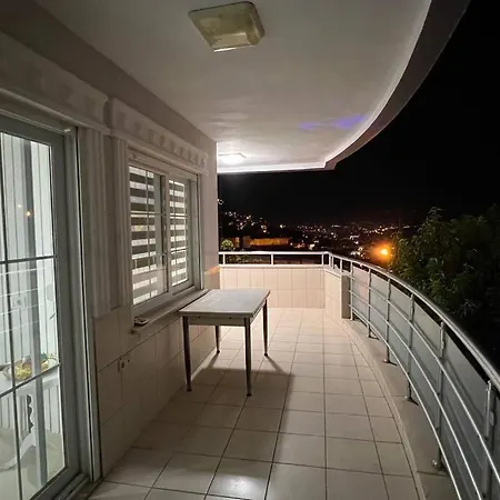 Private Villa Alanya