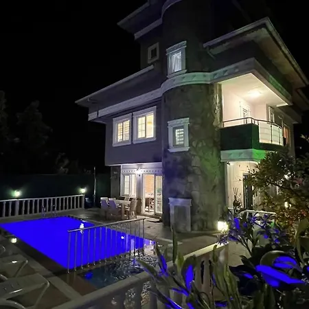 Private Villa *