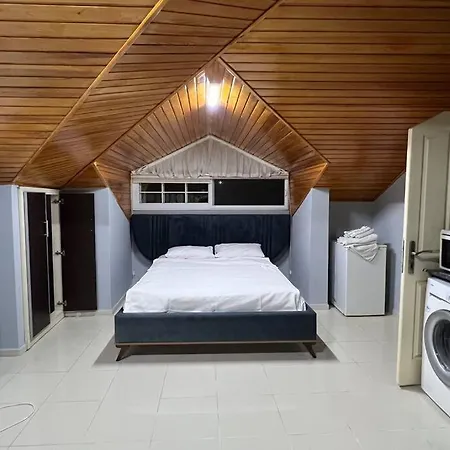 Private Alanya