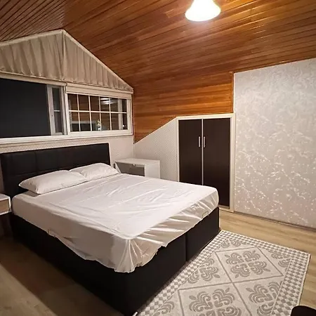 Villa Private *