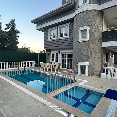 Private * Alanya