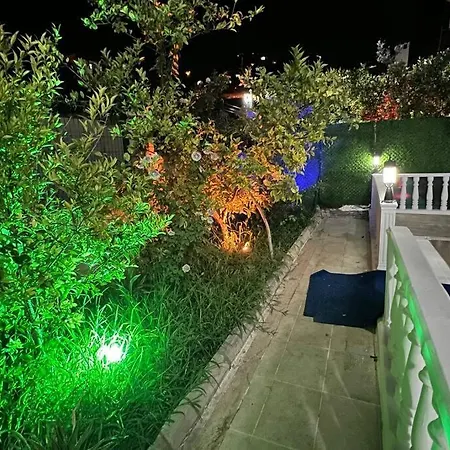 Villa Private