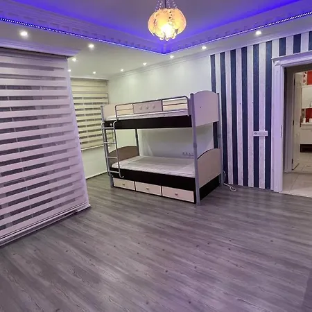 Villa Private Alanya