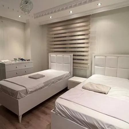 Villa Private *
