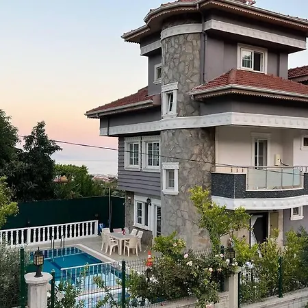 Private Villa