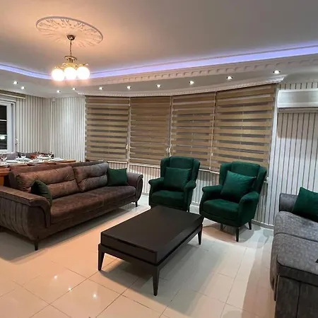 Private Villa