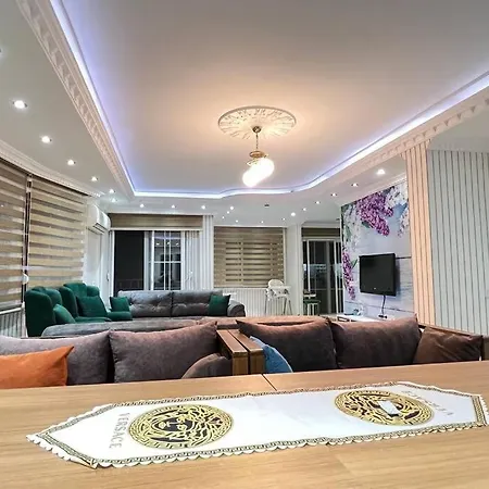 Villa Private *