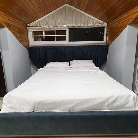 Villa Private