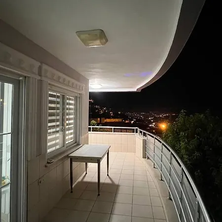 Private Villa