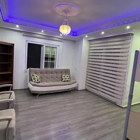 Villa Private